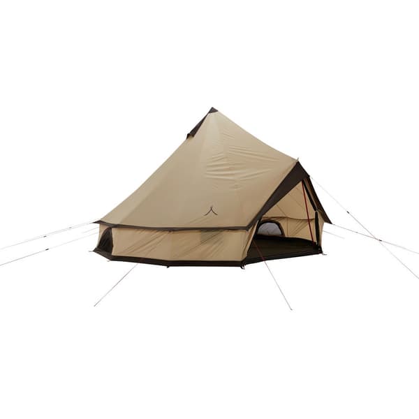 Grand Canyon Telt Indiana 8p Beige 8 Places