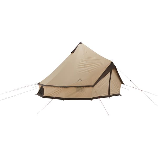 Grand Canyon Telt Indiana 8p Beige 8 Places