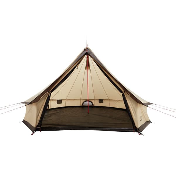 Grand Canyon Telt Indiana 8p Beige 8 Places