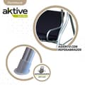 Miniatyrbild 5 av 8: Aktive Garden Swing Seat 180x107x160 Cm Silver