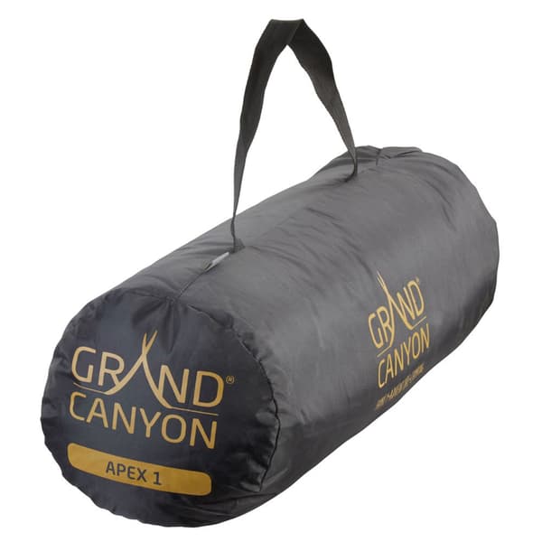 Grand Canyon Tält Apex 1 Grönt 2 Places