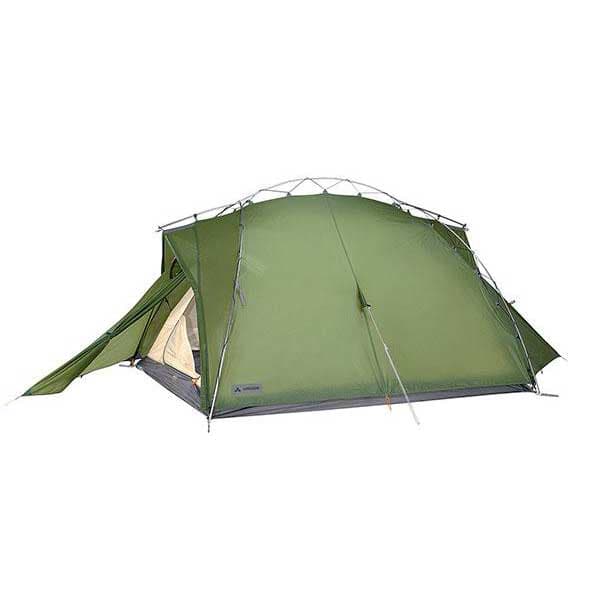 Vaude Tents Teltta Mark Ul 3p Vihreä 3 Places