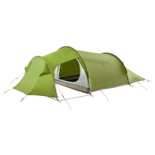Vaude Tents Teltta Arco Xt Vihreä 3 Places