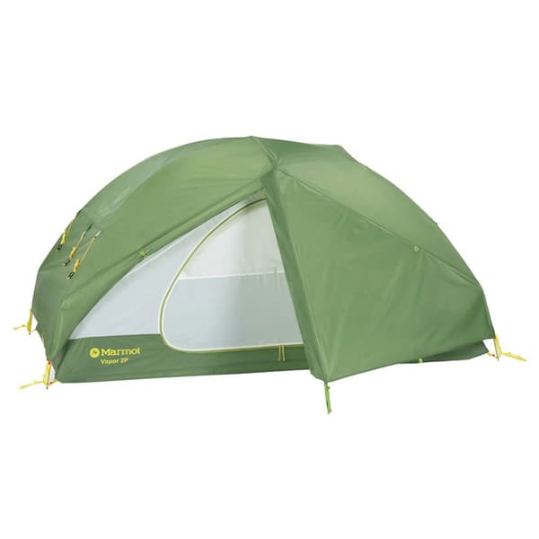 Marmot Tält Vapor 2 Grönt 2 Places