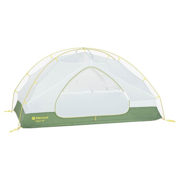 Marmot Tält Vapor 2 Grönt 2 Places