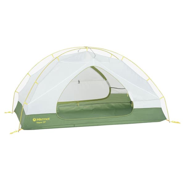 Marmot Tält Vapor 2 Grönt 2 Places