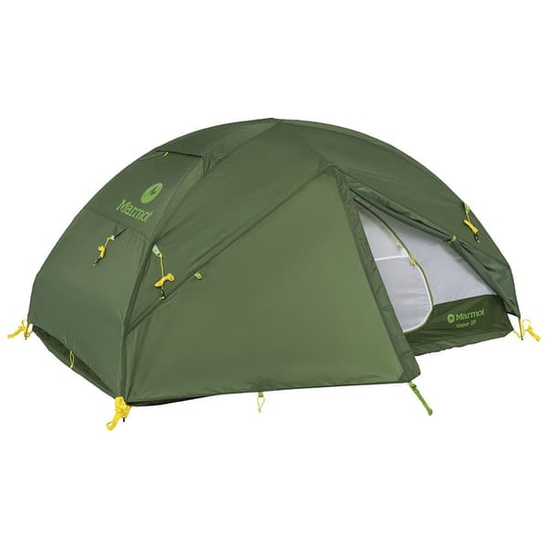 Marmot Tält Vapor 2 Grönt 2 Places