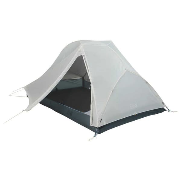 Mountain Hardwear Strato Ul 2p Grå 2 Places