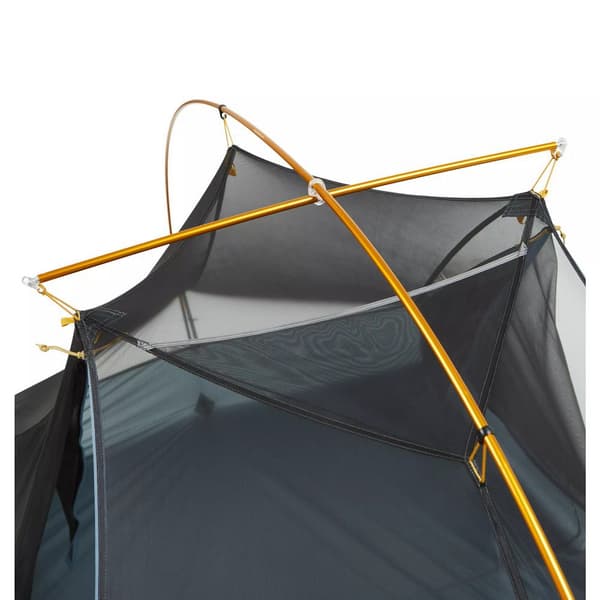 Mountain Hardwear Strato Ul 2p Grå 2 Places