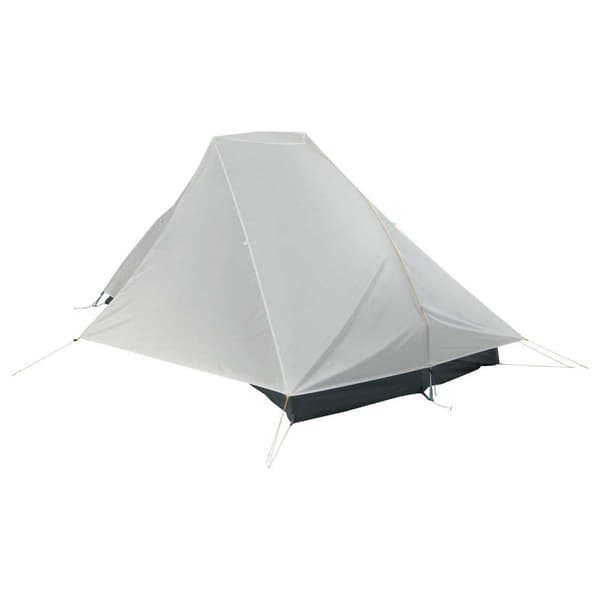 Mountain Hardwear Strato Ul 2p Grå 2 Places