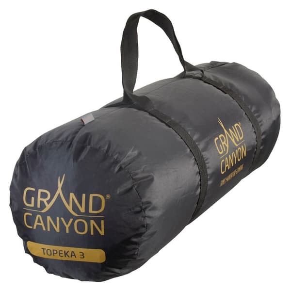 Grand Canyon Teltta Topeka 3p Sininen 3 Places
