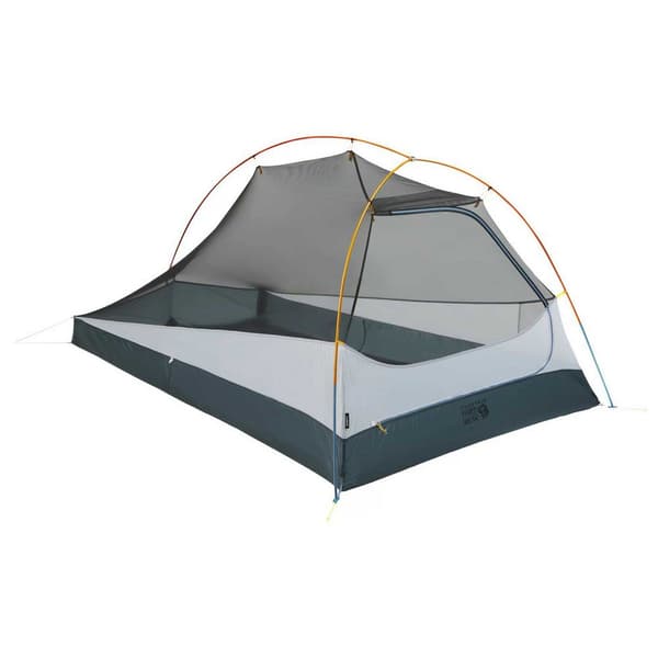 Mountain Hardwear Nimbus Ul 2p Grå 2 Places