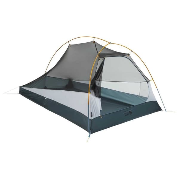 Mountain Hardwear Nimbus Ul 2p Grå 2 Places