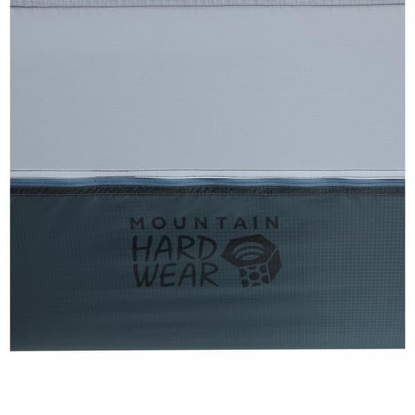 Mountain Hardwear Nimbus Ul 2p Grå 2 Places