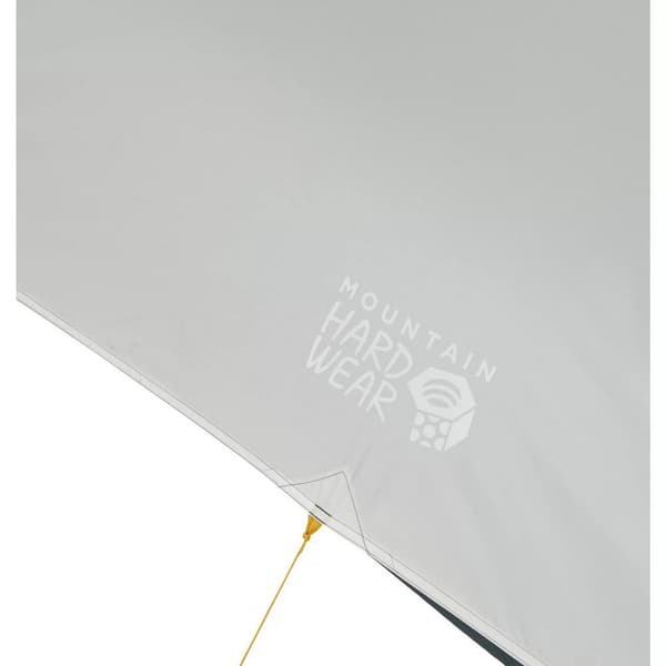 Mountain Hardwear Nimbus Ul 2p Grå 2 Places