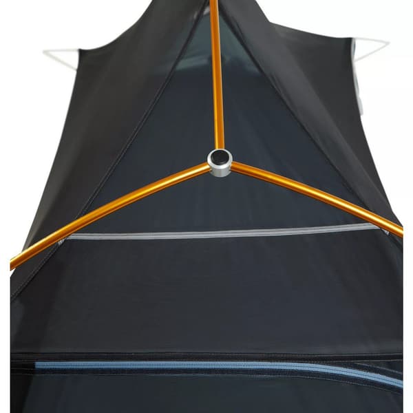 Mountain Hardwear Nimbus Ul 2p Grå 2 Places