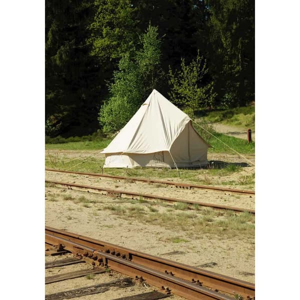 Nordisk Teltta Asgard Kultainen 3 Places