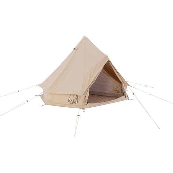 Nordisk Teltta Asgard Kultainen 3 Places
