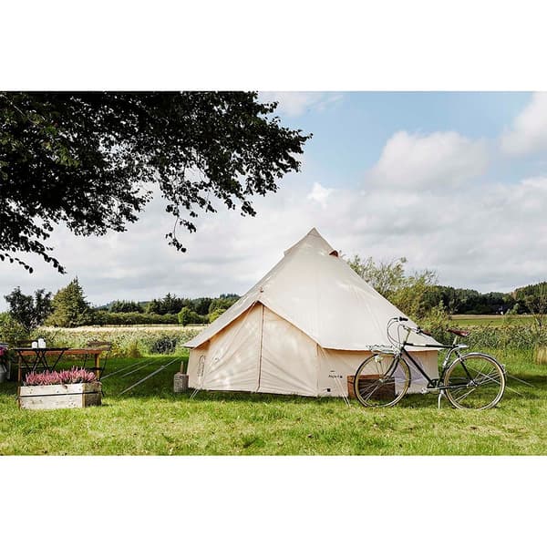 Nordisk Asgard Beige 6 Places