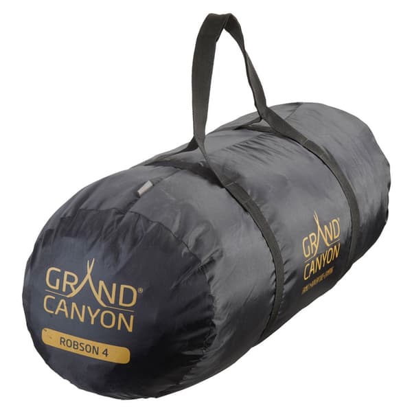 Grand Canyon Teltta Robson 4p Vihreä 4 Places