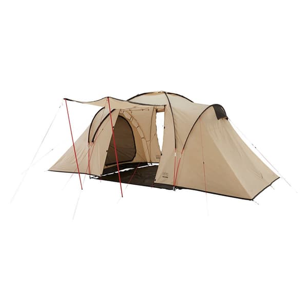 Grand Canyon Teltta Atlanta 4p Beige 4 Places
