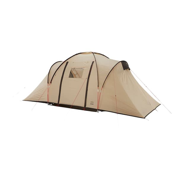 Grand Canyon Teltta Atlanta 4p Beige 4 Places