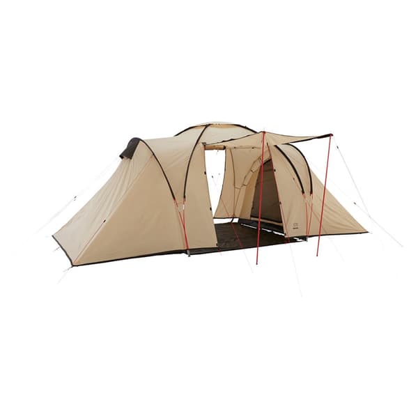 Grand Canyon Tält Atlanta 4p Beige 4 Places
