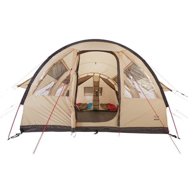 Grand Canyon Telt Helena 5p Beige 5 Places