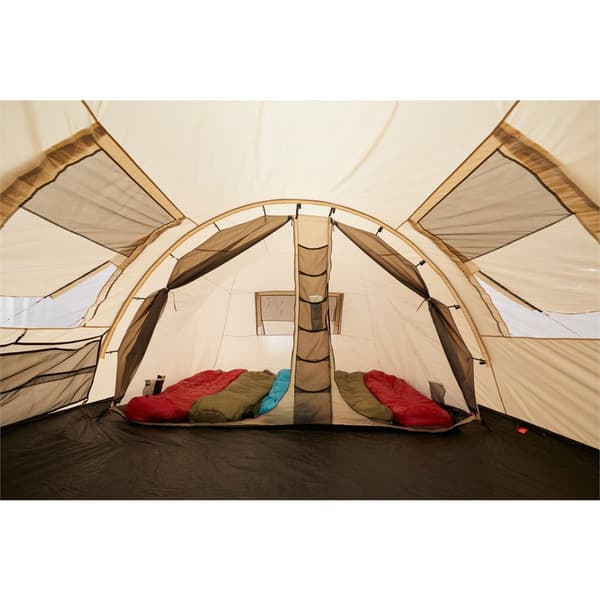 Grand Canyon Telt Helena 5p Beige 5 Places