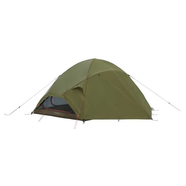 Nordisk Tält Otra 2p Pu Grönt 2 Places