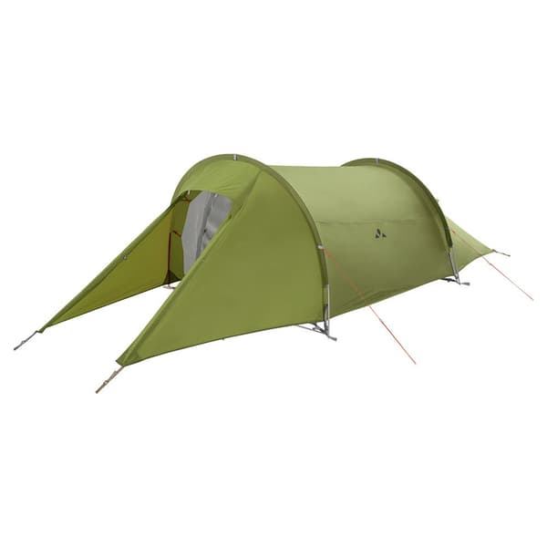 Vaude Tents Tält Arco Grönt 2 Places
