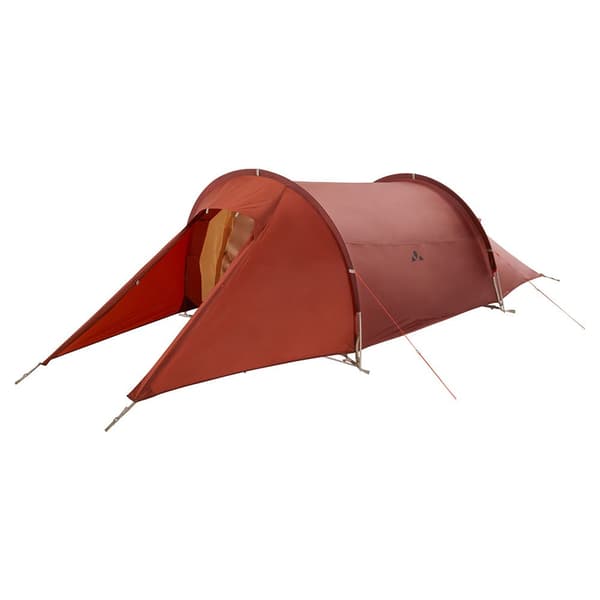 Vaude Tents Tält Arco Röd 2 Places