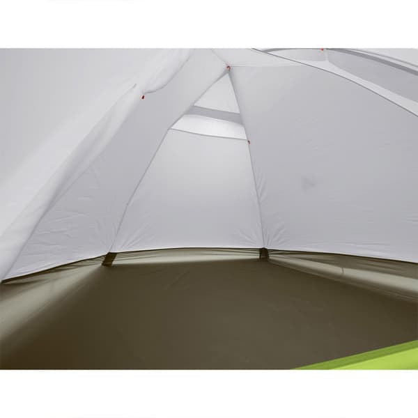 Vaude Tents Campo Compact Xt Grøn 2 Places
