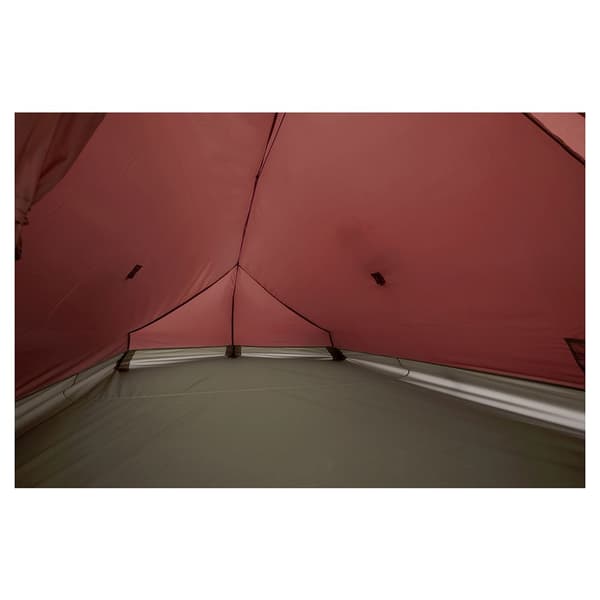 Vaude Tents Teltta Taurus Punainen 3 Places
