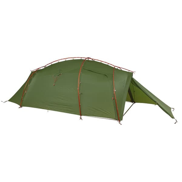 Vaude Tents Teltta Mark Xt Vihreä 3 Places