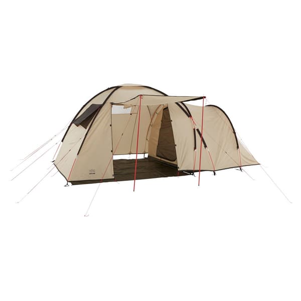 Grand Canyon Telt Atlanta 3p Beige 3 Places