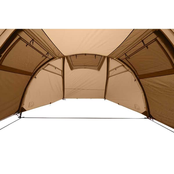 Nordisk Reisa 4p Pu Kultainen 4 Places