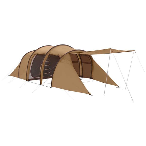 Nordisk Reisa 6p Pu Beige 6 Places