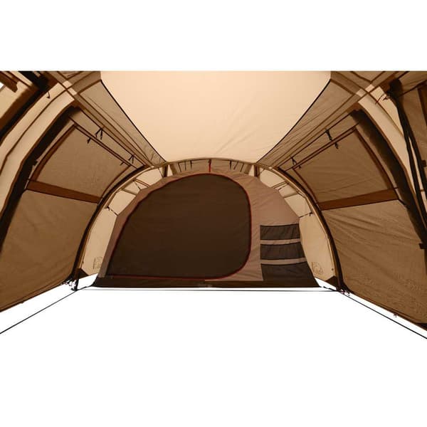 Nordisk Reisa 6p Pu Beige 6 Places