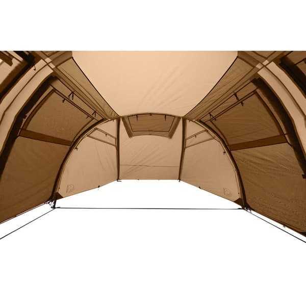 Nordisk Reisa 6p Pu Beige 6 Places