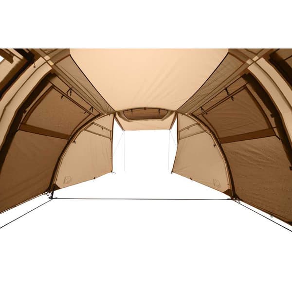 Nordisk Reisa 6p Pu Beige 6 Places