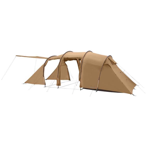 Nordisk Reisa 6p Pu Beige 6 Places