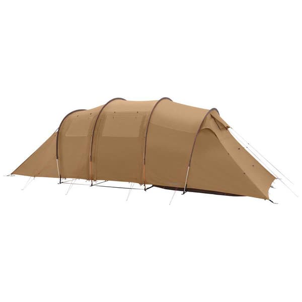 Nordisk Reisa 6p Pu Beige 6 Places