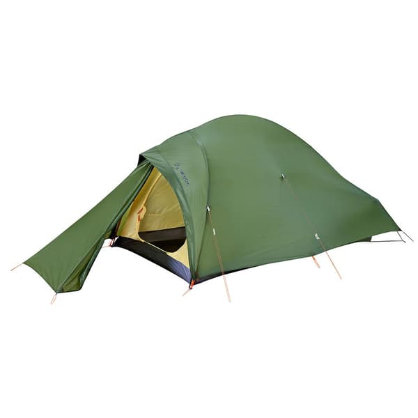 Vaude Tents Teltta Hogan Ul 2p Vihreä 2 Places