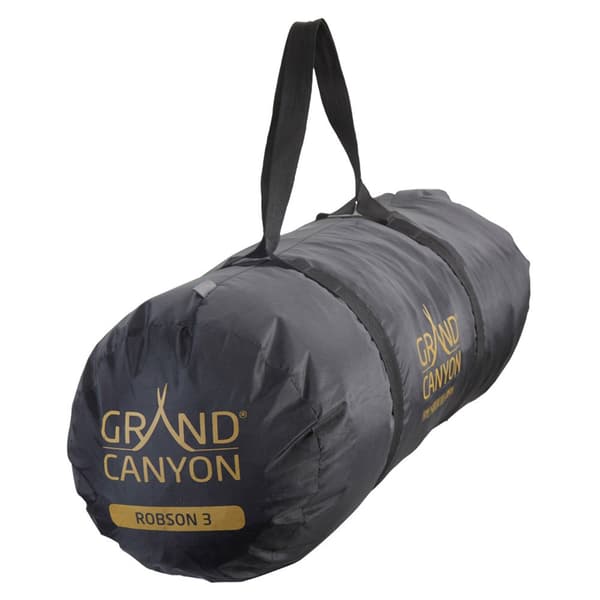 Grand Canyon Teltta Robson 3p Vihreä 3 Places