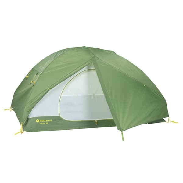 Marmot Telt Vapor 3 Grøn 3 Places