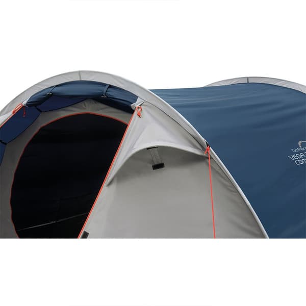 Easycamp Telt Energy 200 Compact Beige 2 Places