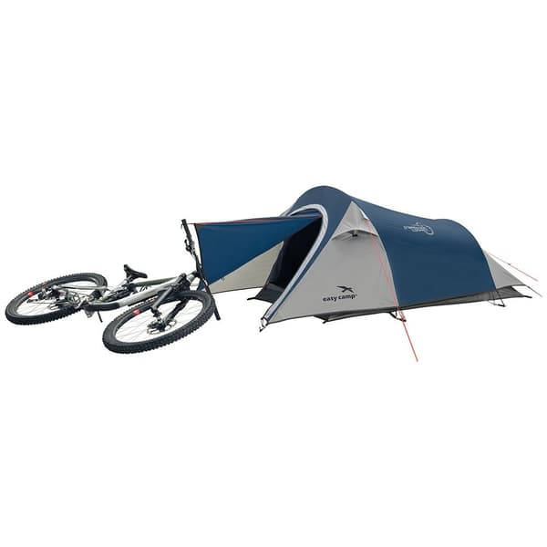 Easycamp Telt Energy 200 Compact Beige 2 Places