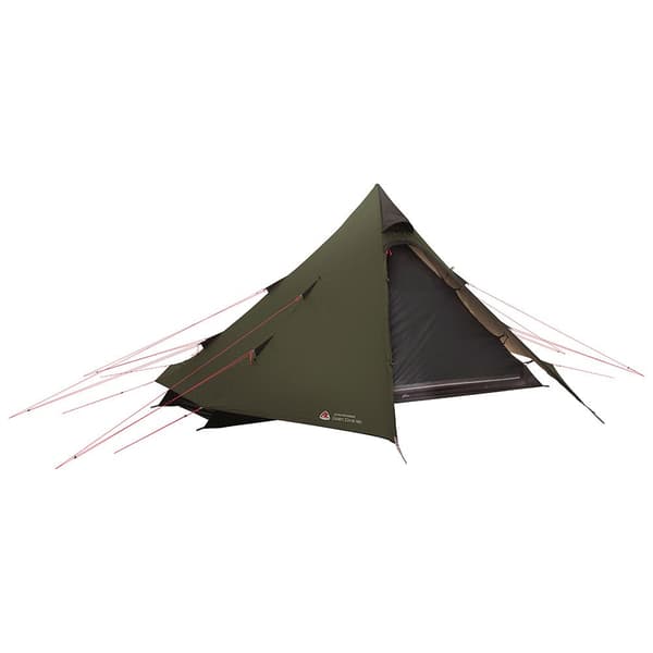 Robens Tält Green Cone Tp Grönt 4 Places