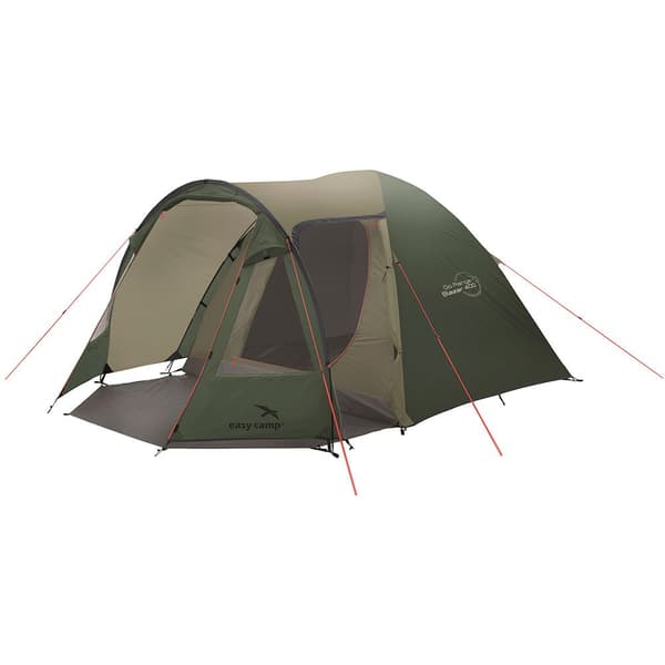 Easycamp Teltta Corona 400 Vihreä 4 Places Vihreä